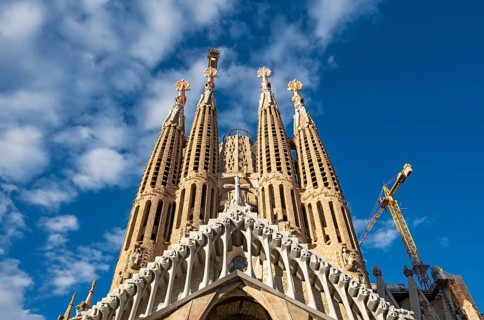 Sagrada Familia