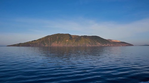 Whole island