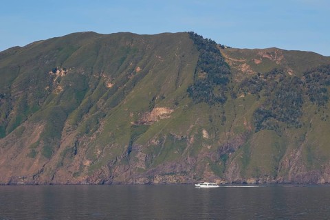 Green ridge