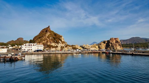 Harbour