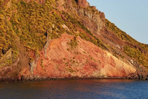 Cliffs