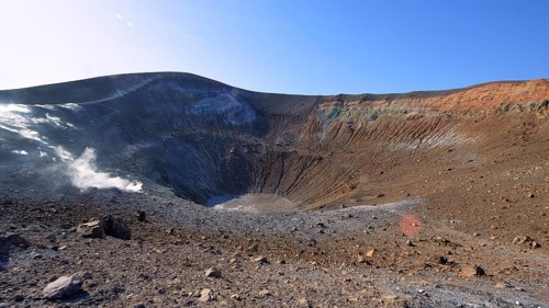 Crater