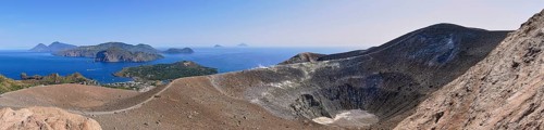 Panorama shot