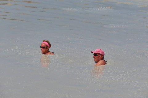 I Fanghi di Vulcano