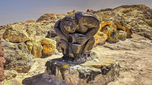 I Fanghi di Vulcano