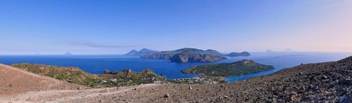 Panorama shot
