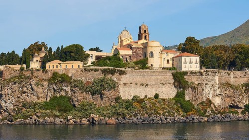 Castello di Lipari