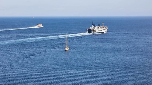 Car ferry
