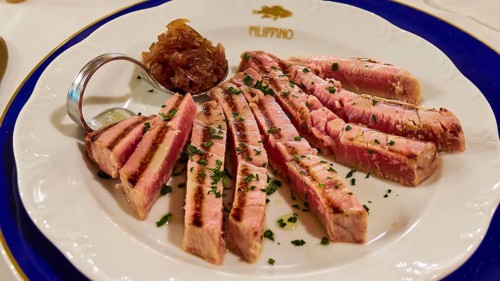 Tuna