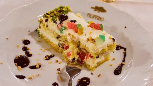 Cake