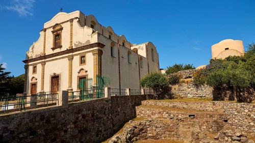 Chiesa dell'Immacolata