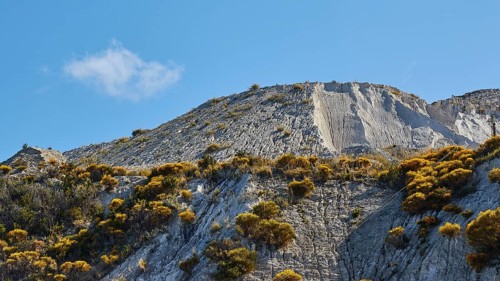 Pontile Ex Cava di Pomice