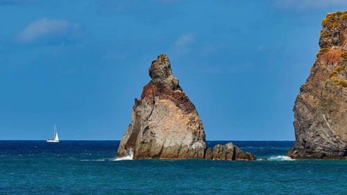 Scoglio dei Monaci