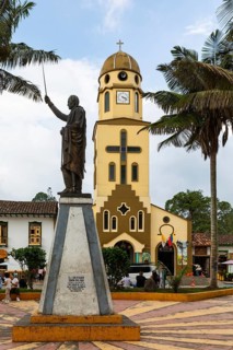 Our Lady of Carmen Church