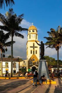 Our Lady of Carmen Church