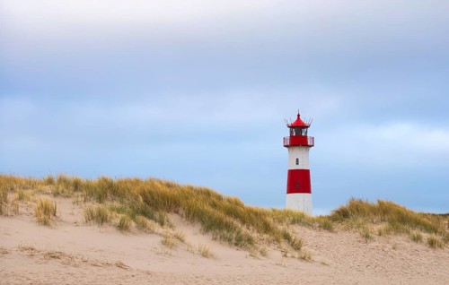Lighthouse List-Ost