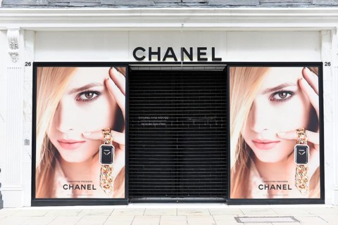 CHANEL