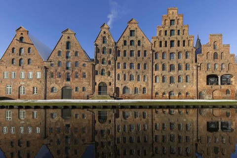 Salzspeicher