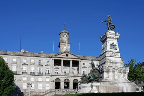 Monument
