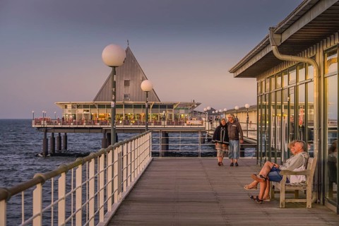 Baltic Sea