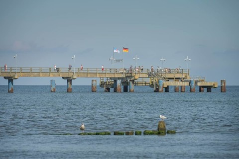 Seebruecke
