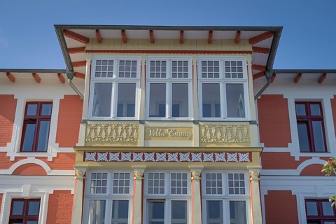 Villa Emmy
