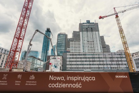 Warsaw