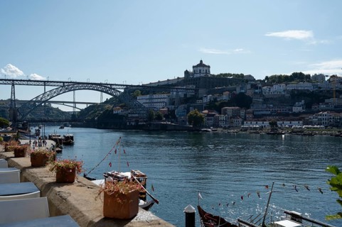 Ponte Dom Luis I