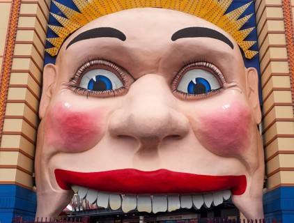 Luna Park