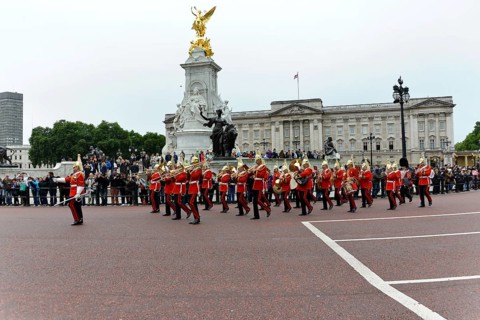 Queen's Guard