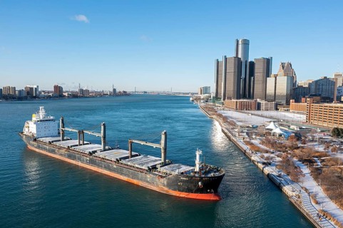 Detroit