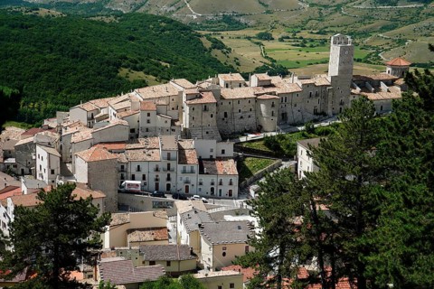 Castel del Monte