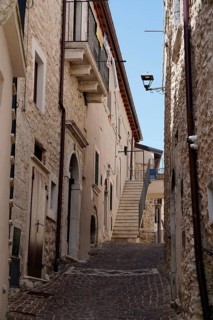 Alley