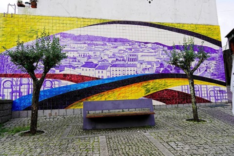 Mural