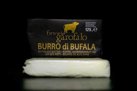 Burro di Bufala