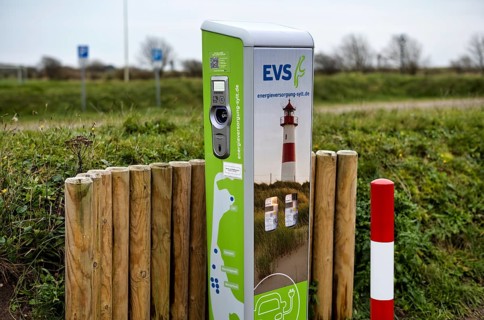 EVS