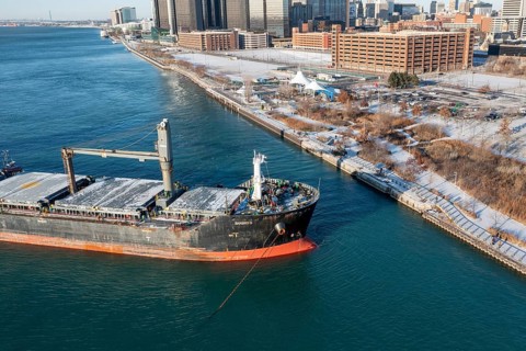 Detroit