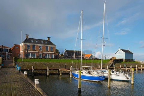 Harbour