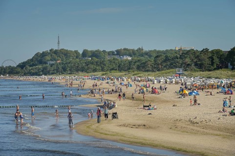 Baltic Sea
