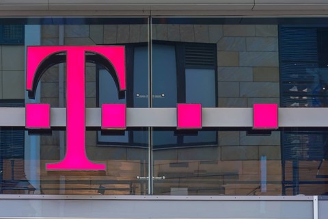 Telekom logo