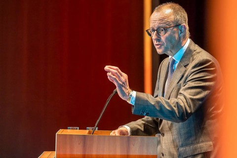 Friedrich Merz