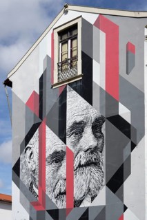 Mural Jayme Planas Coronellas