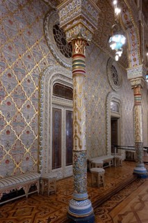 Pillars