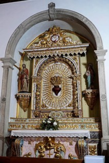 Church Matriz
