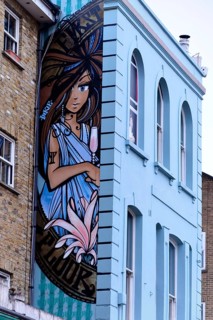 Graffiti