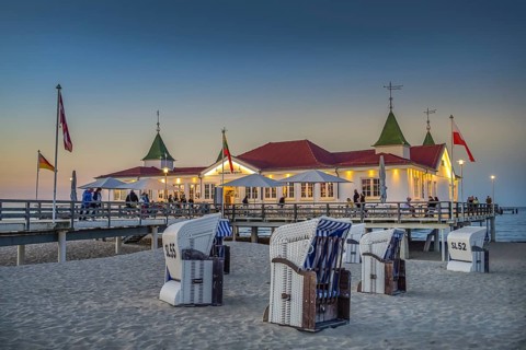 Sandy beach beach