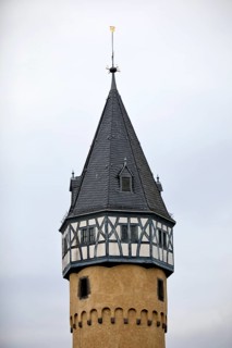 Bockenheimer Warte