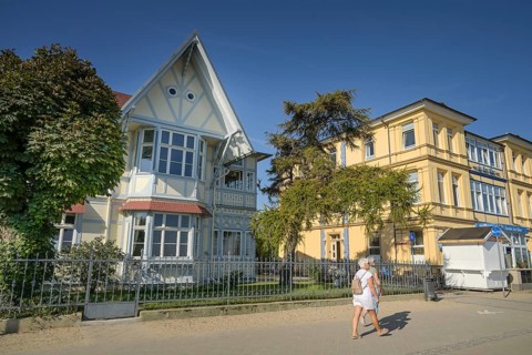 Villa Heimdall