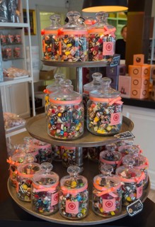 Bonbon Manufactory