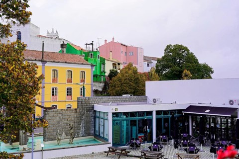Monchique Spa
